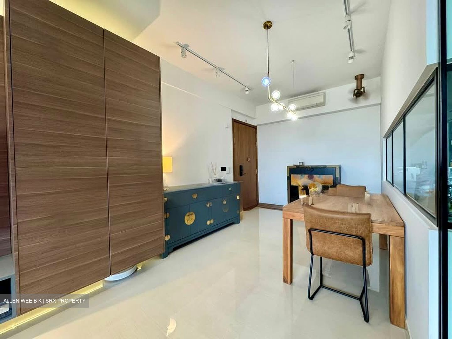 Admiralty Road East (D27), Apartment #588578341